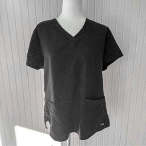 Grey’s Anatomy by Barco Scrub Top